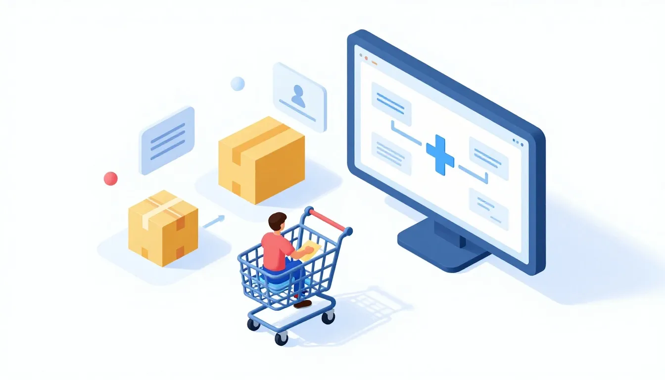 Как настроить передачу статусов заказов между сайтом и CRM