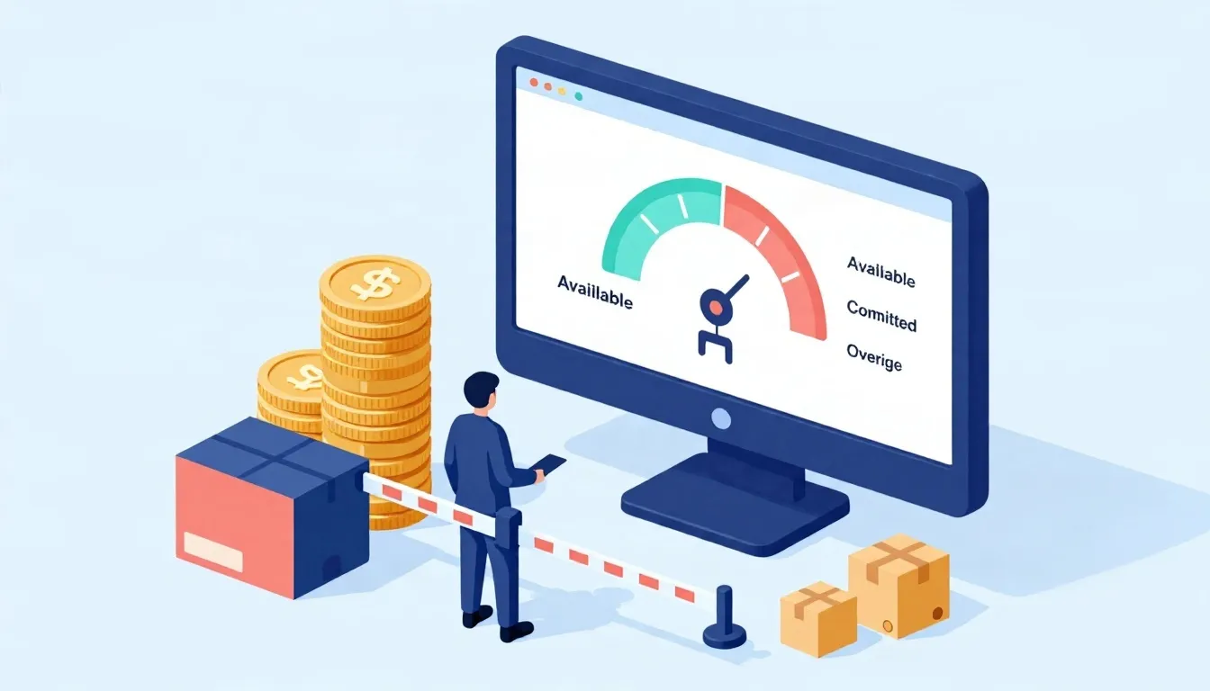 Как настроить в CRM контроль лимитов задолженности клиентов?