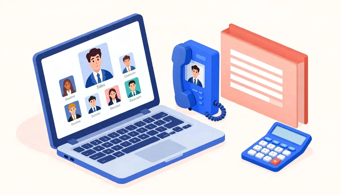 Как проверить интеграцию CRM и IP-телефонии до оплаты