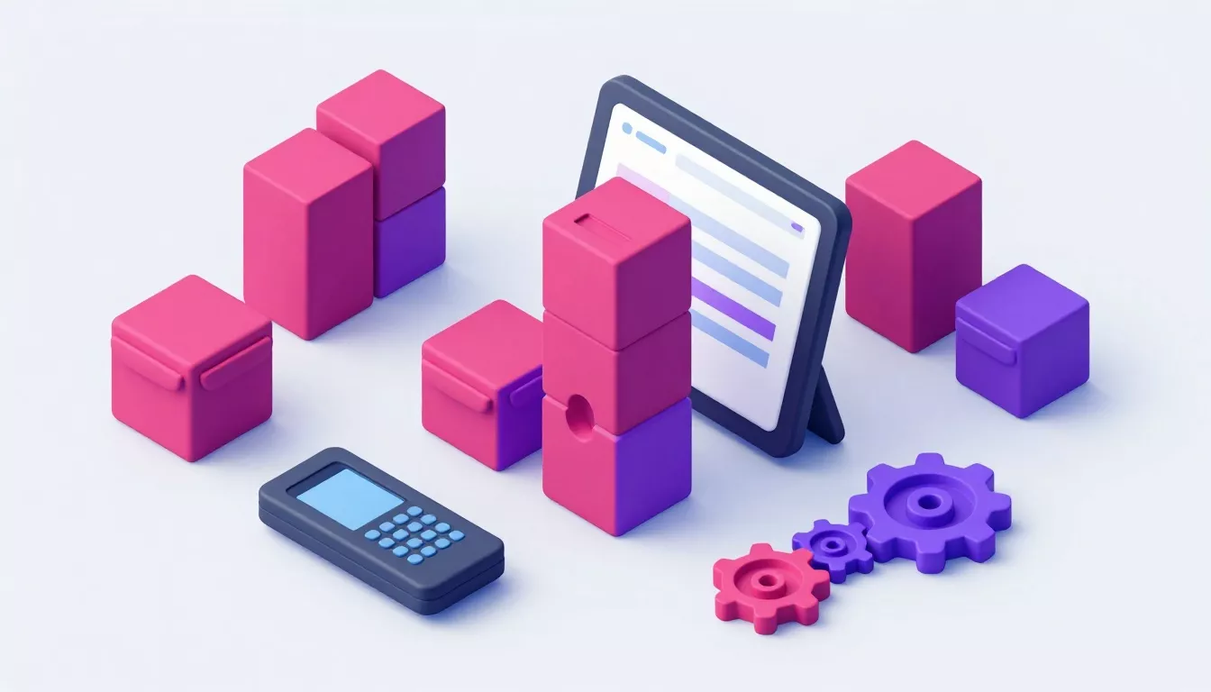 Low-code для CRM: создаём модули под задачи микробизнеса Беларуси