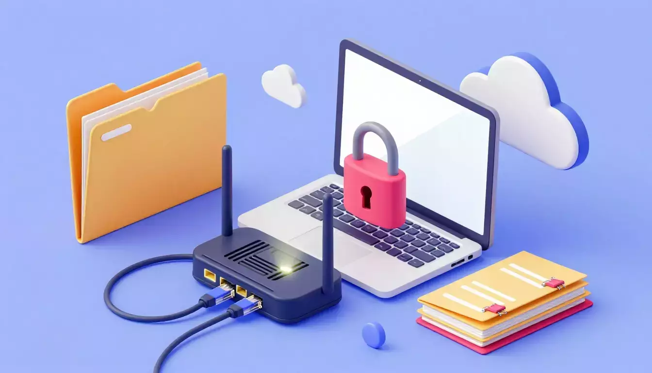 Удалённая работа для малого бизнеса в Беларуси: выбор VPN и офисных пакетов