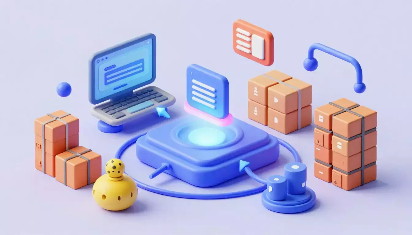 Автоматизация продаж на Wildberries и Ozon для малого бизнеса Беларуси