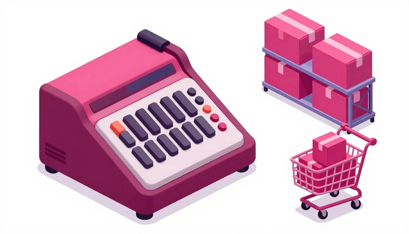 Розница и e‑commerce в Беларуси: как связать кассу, склад, онлайн‑витрину и доставки в единую систему учёта