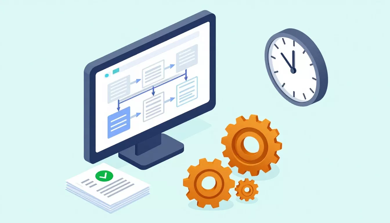 Как CRM автоматизирует первичную документацию в Беларуси