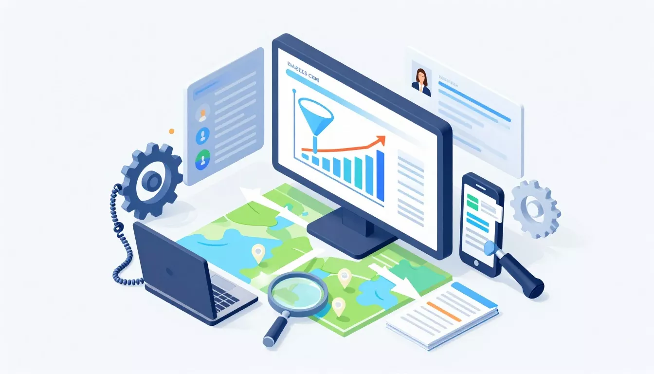 Как выбрать CRM в Беларуси в 2026 году