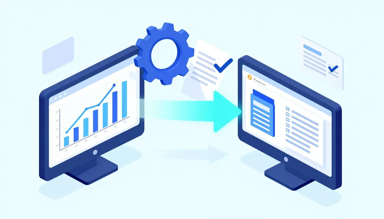 Как связать 1С и CRM: три способа для малого бизнеса