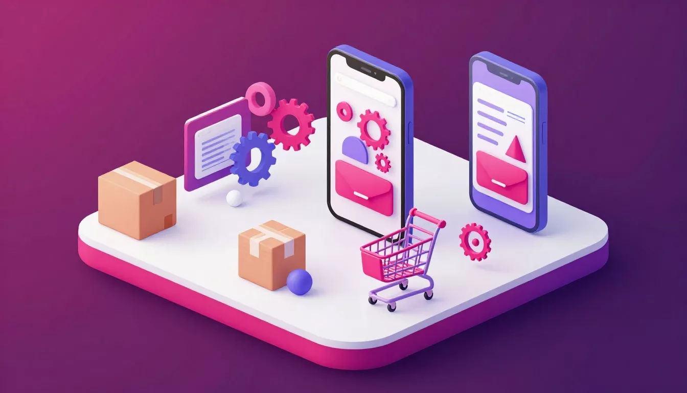Запуск TikTok Shop в микробизнесе Беларуси: платформа, настройка, интеграция