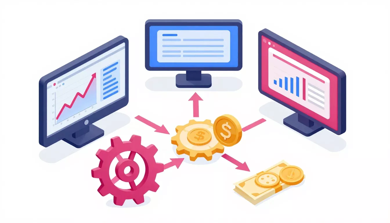 Как настроить фиксацию платежей через ЕРИП в CRM
