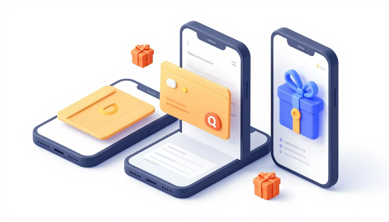 Как внедрить карты лояльности в Apple Wallet и Google Pay