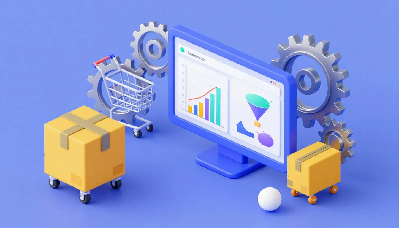 Как малому бизнесу в Беларуси настроить CRM для заказов с маркетплейсов